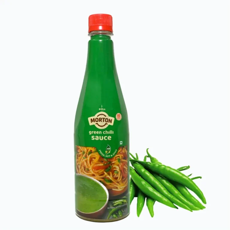 green chilli