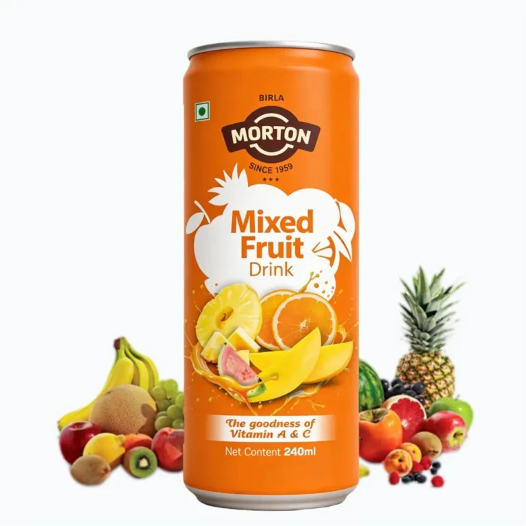 mix fruit frink