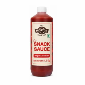 Snack Sauce 1.1 kg
