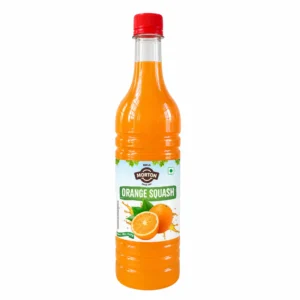 Orange Squash 750ml