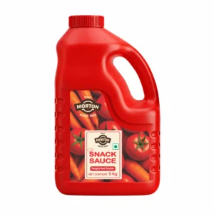 Snacks Sauce 5 kg