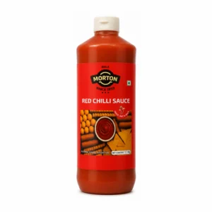 Red Chilli Sauce 1.1 kg