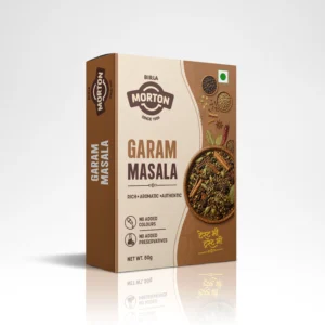 Garam Masala
