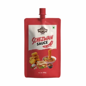 Schezwan Sauce