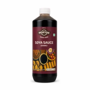 Soya Sauce 1.1 kg