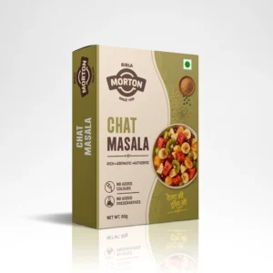 Chat Masala