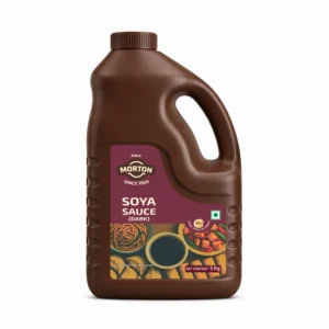 Soya Sauce 5 kg