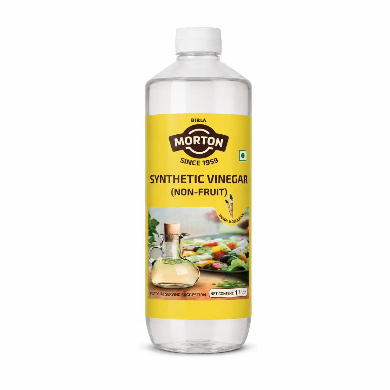 Synthetic Vinegar 1.1 kg