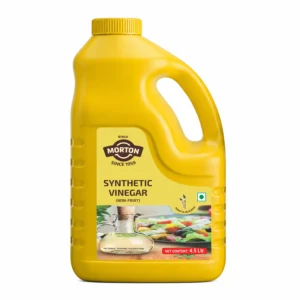 Synthetic Vinegar 4.5 kg