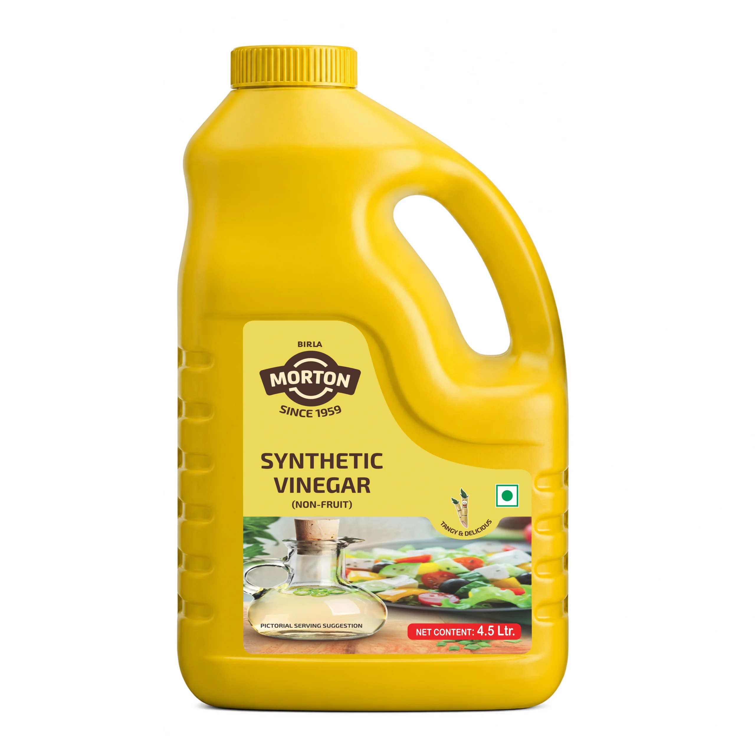 Synthetic Vinegar 4.5 kg