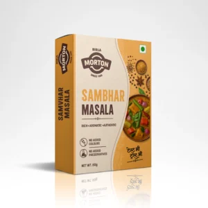 Sambhar Masala