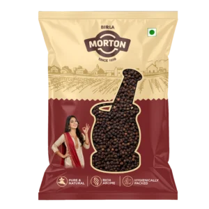 Black Pepper