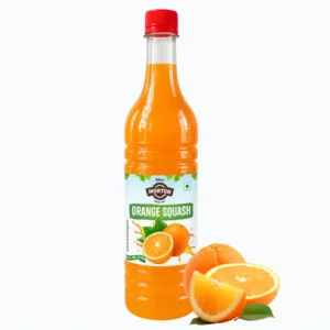 Orange Squash (750ml)