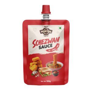 Schezwan Sauce