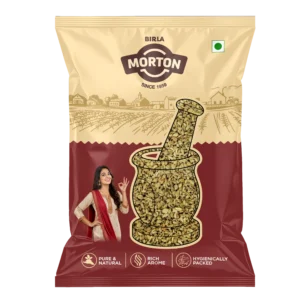 Ajwain
