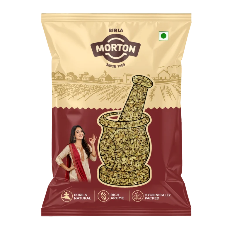 ajwain
