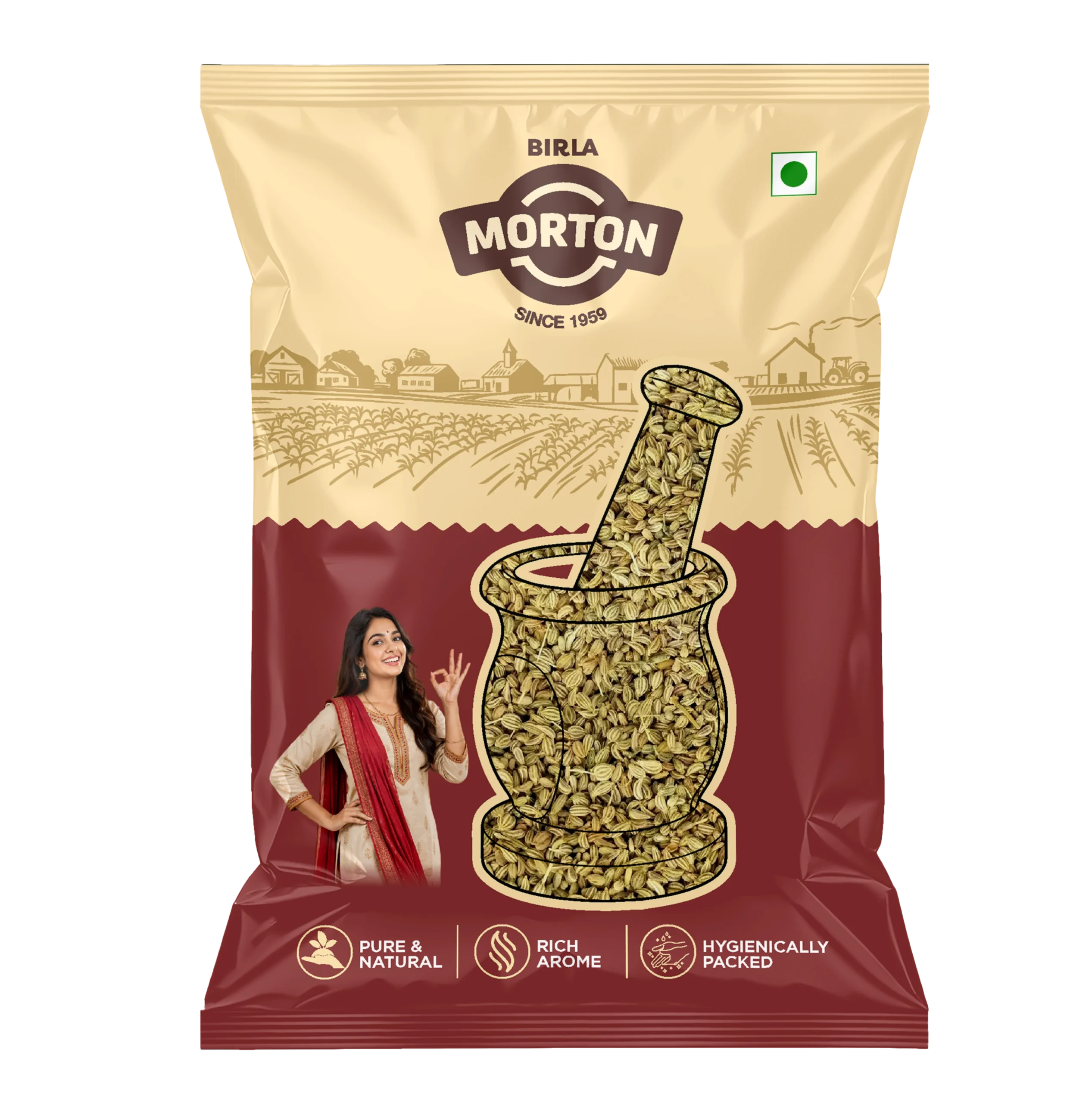 Ajwain