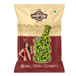 Cardamom