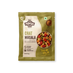 Chat Masala