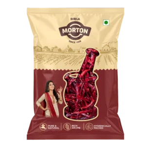 Whole Chilli