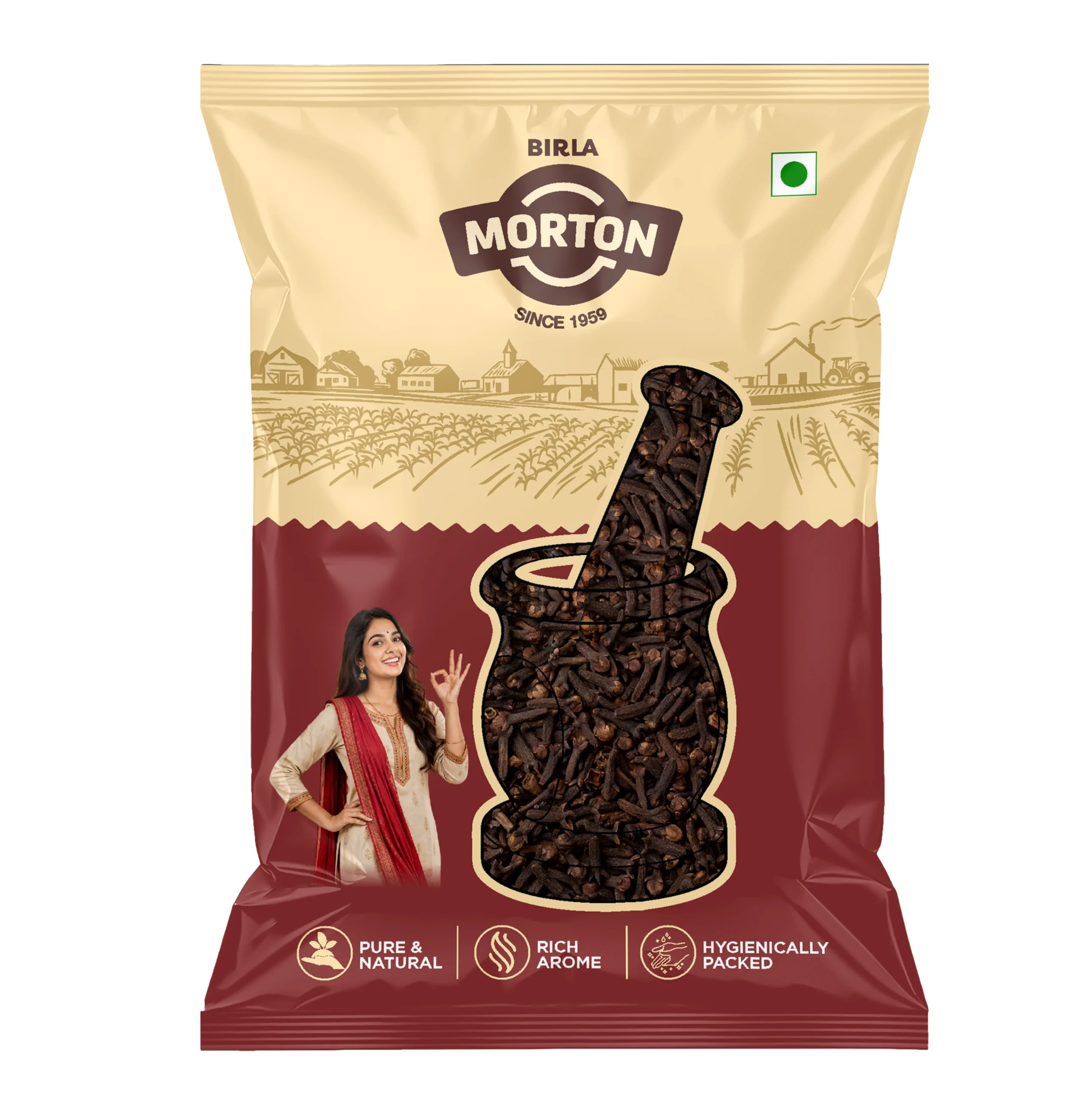 Clove