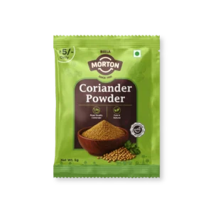 Coriander