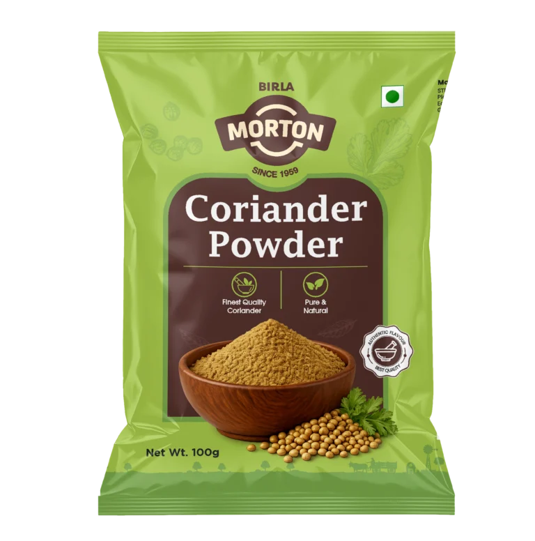 coriander