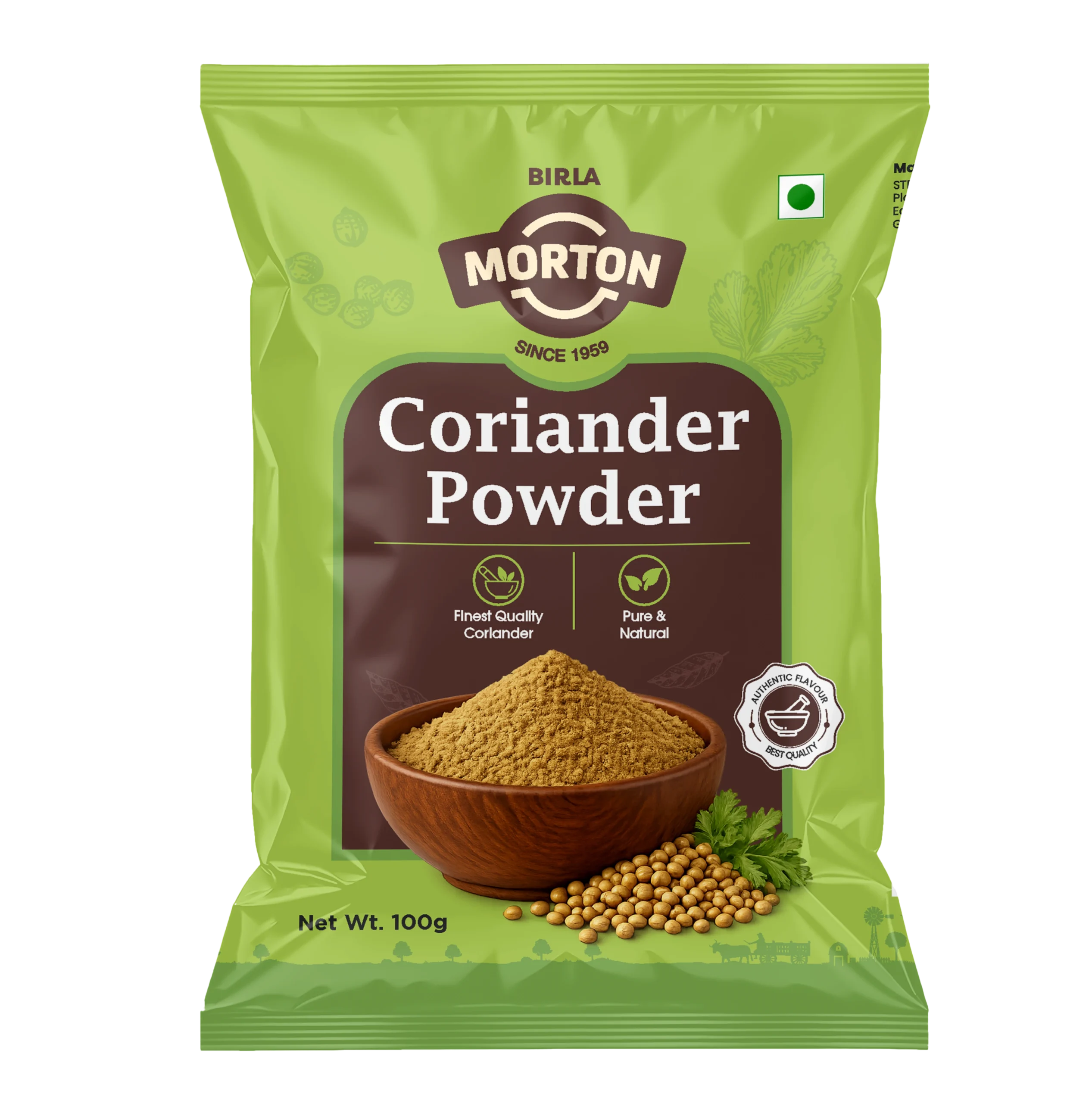 Coriander Powder