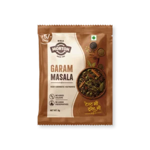 Garam Masala