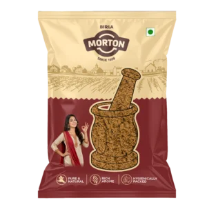 Garam Masala