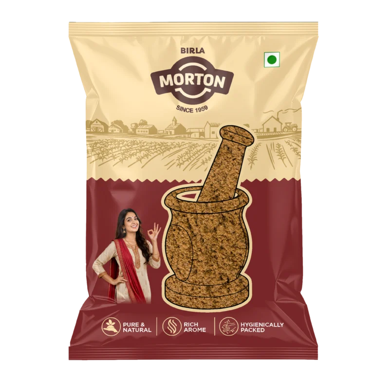 garam masala