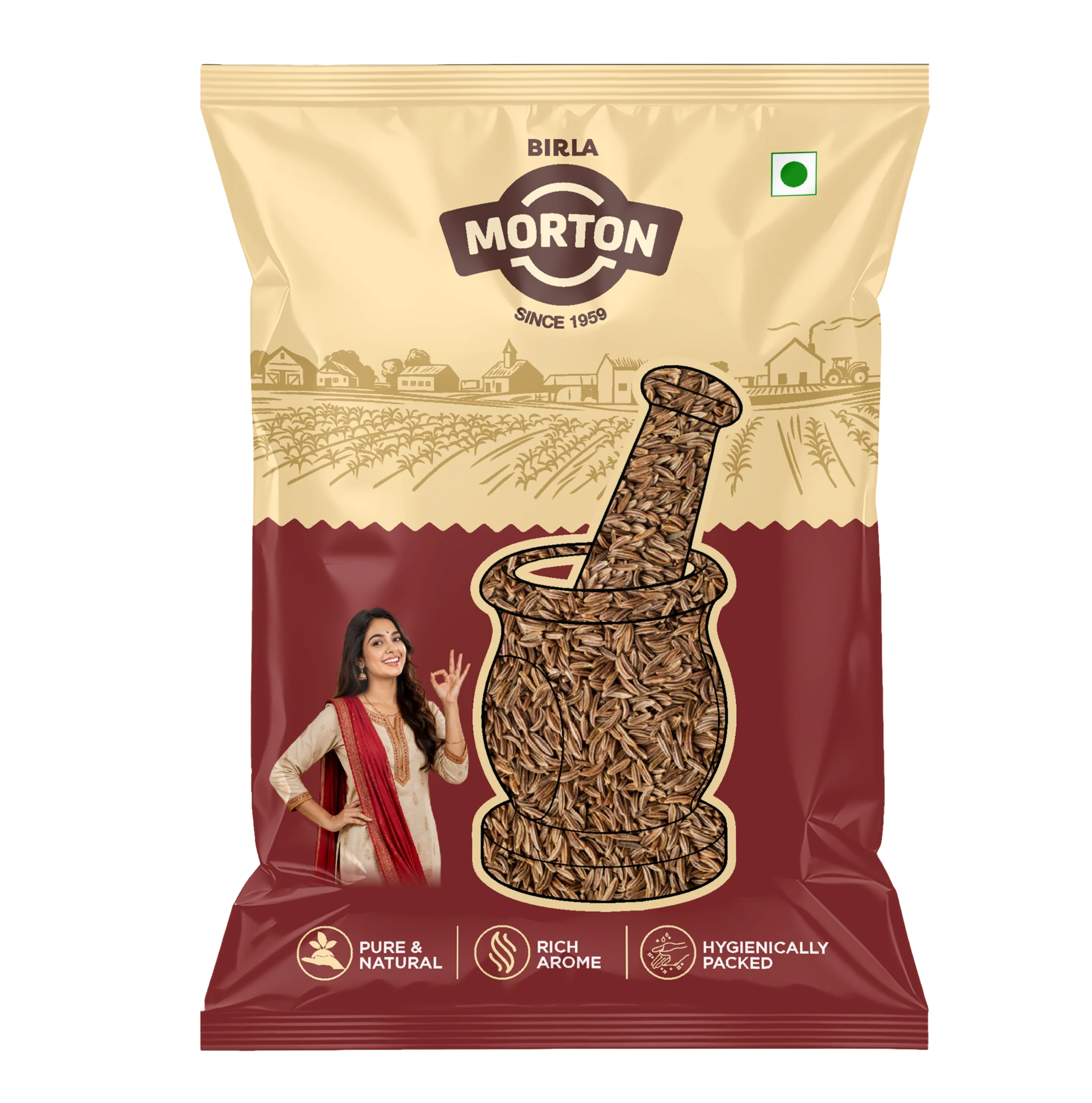 Jeera / Cumin Seeds