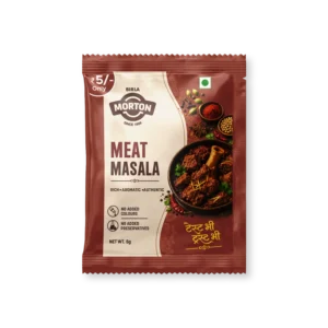 Meat Masala
