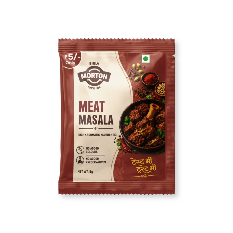 meat masala