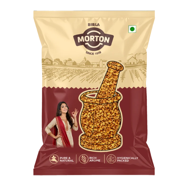 methi dana