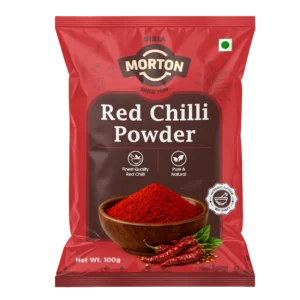 Red Chilli Powder