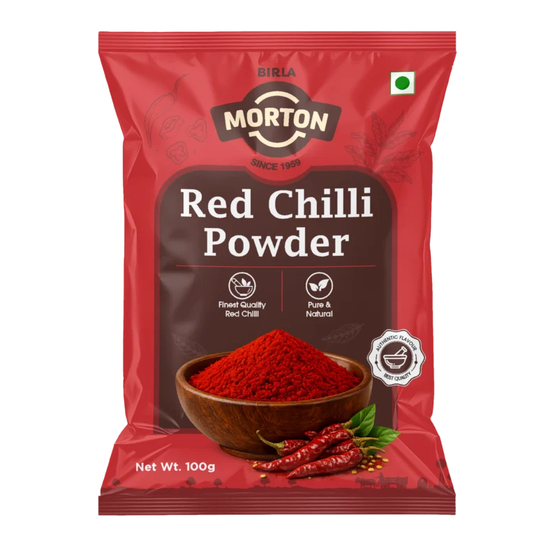 red chilli