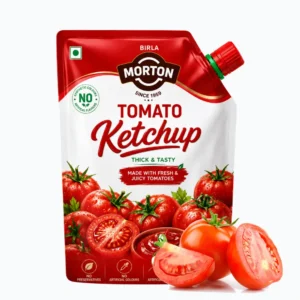 Tomato Ketchup Spoutpouch (950g)