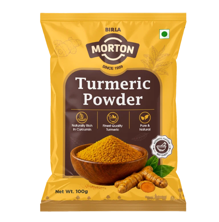 turmeric powder