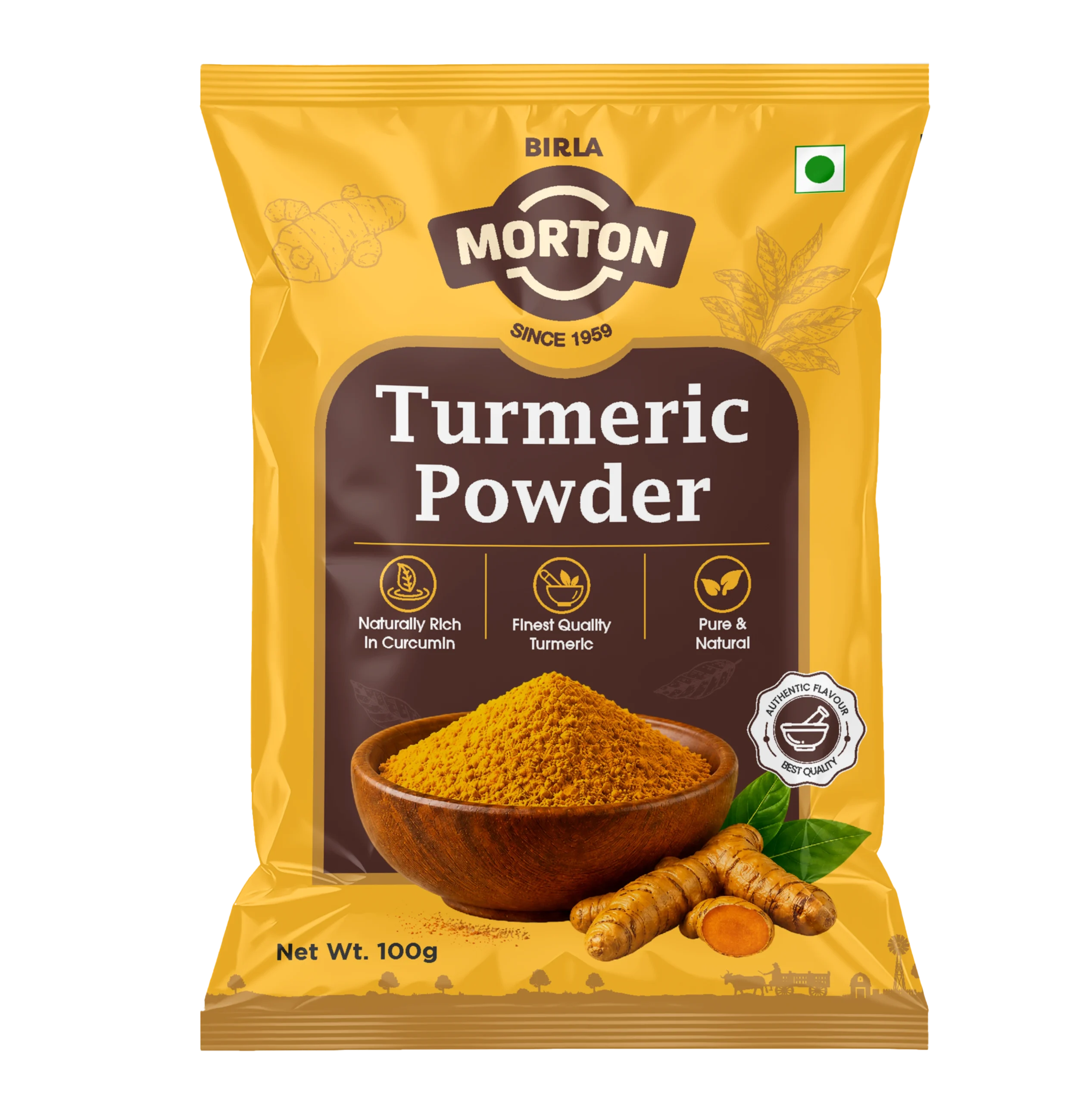 Turmeric Powder