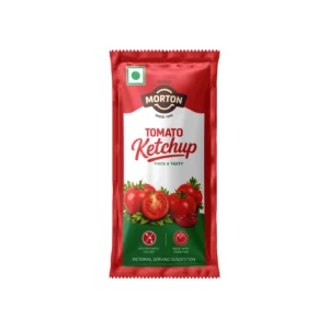 Tomato Ketchup 8g