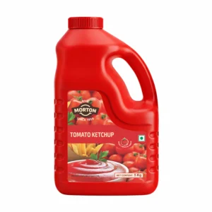 Tomato Ketchup 5 kg