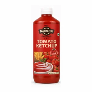 Tomato Ketchup 1.1 kg