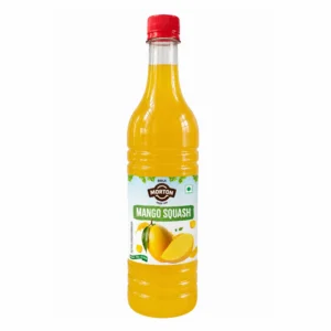 Mango Squash 750ml