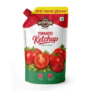 Tomato Ketchup 450g