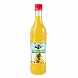 Pineapple Squash 750ml