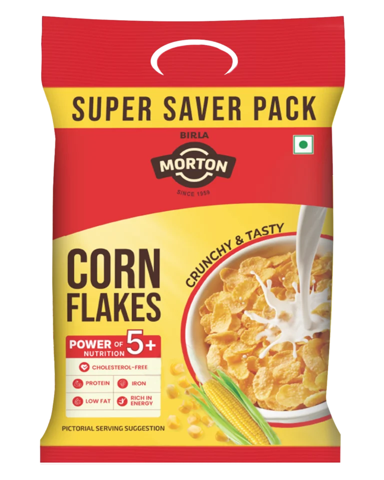 CORN FLAKES