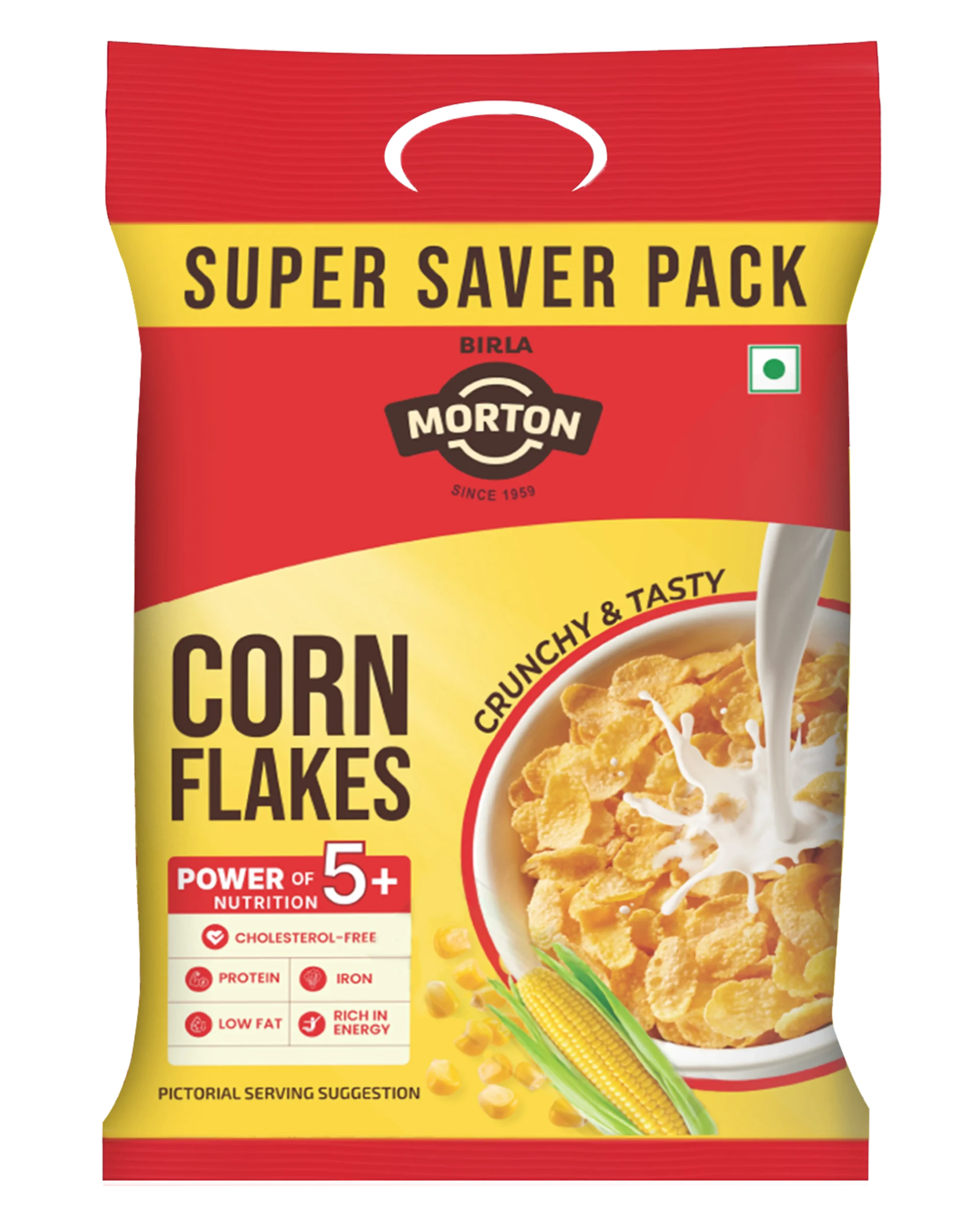 Corn Flakes 200 g