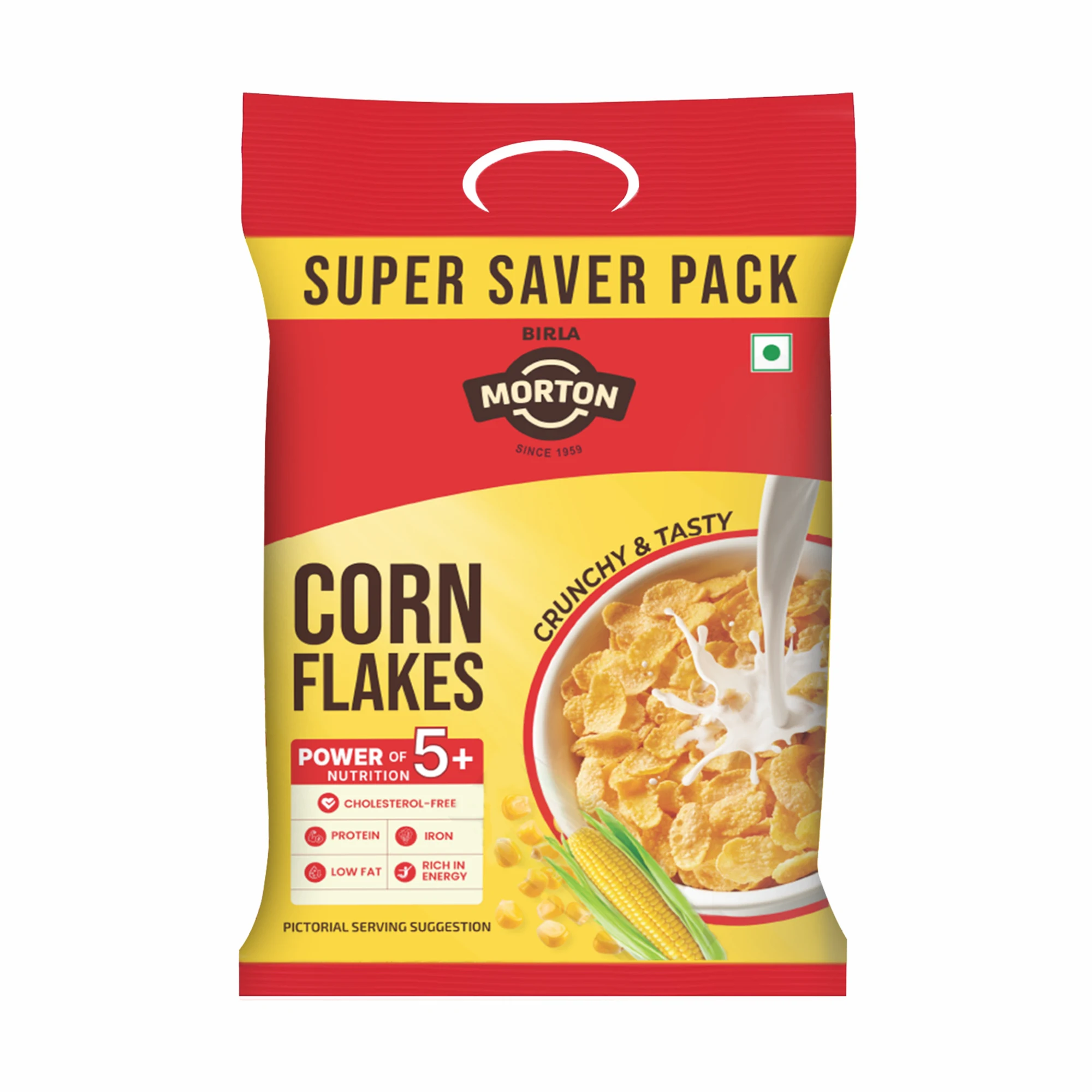 Corn Flakes 200 g