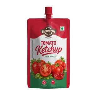 Tomato Ketchup 90g